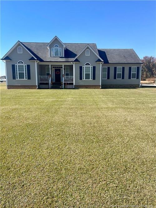 2784 Sivertsen Rd, Autryville, NC, 28318-8546 | Card Image