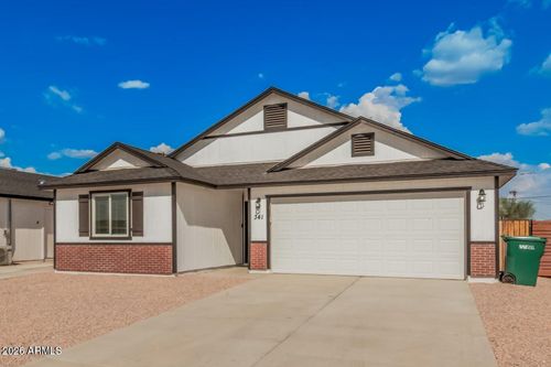 1-341 S Mountain Rd, Apache Junction, AZ, 85120-4600 | Card Image
