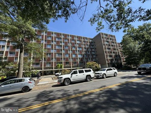 n-703-800 4th St Sw, WASHINGTON, DC, 20024 | Card Image