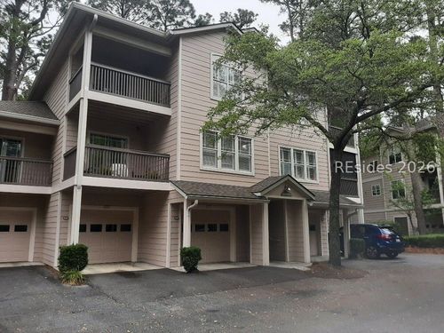 302-30 Paddle Boat Ln, Hilton Head Island, SC, 29928-3266 | Card Image