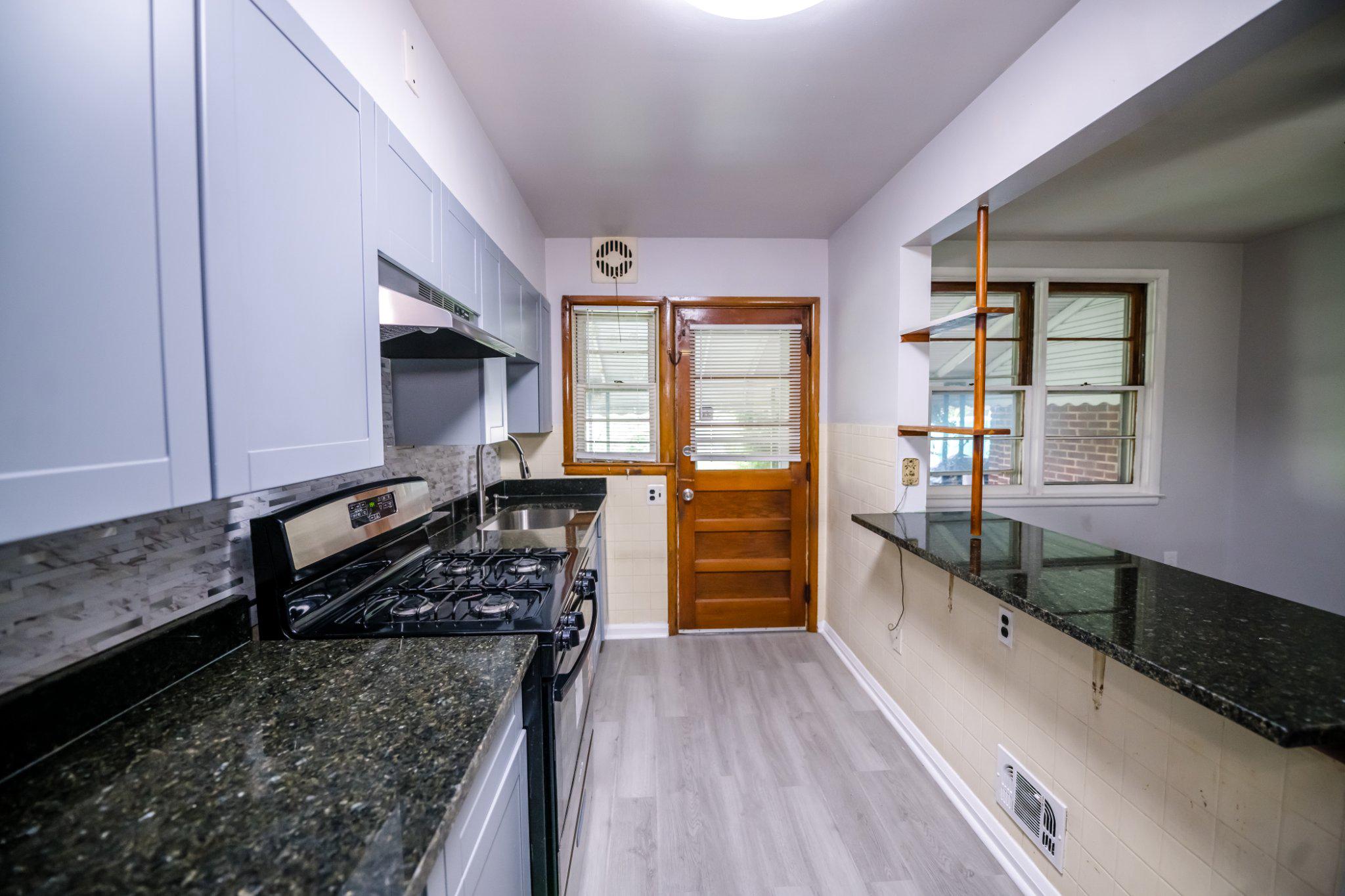 Residential in BALTIMORE 5