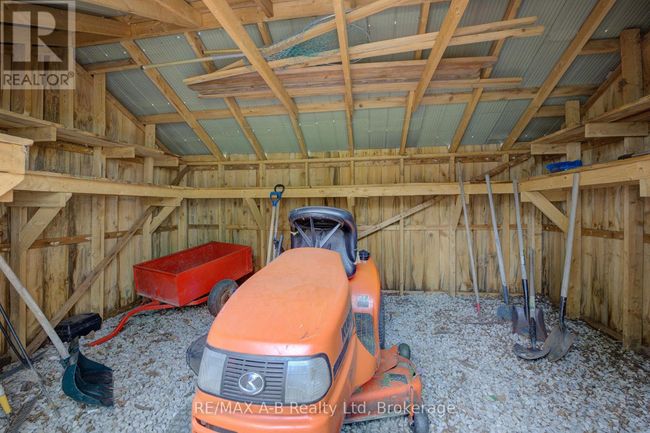 73187 Perth Road 183 Road, House other with 3 bedrooms, 2 bathrooms and 4 parking in Huron East (Tuckersmith) ON | Image 33