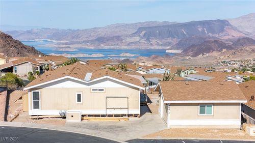 566 Lake Michigan Ln, Boulder City, NV, 89005-1039 | Card Image
