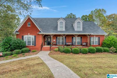 8831 Sharit Dairy Road, House other with 5 bedrooms, 3 bathrooms and null parking in Gardendale AL | Image 1