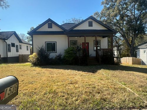 1536 Montreat Ave Sw, Atlanta, GA, 30311-2730 | Card Image