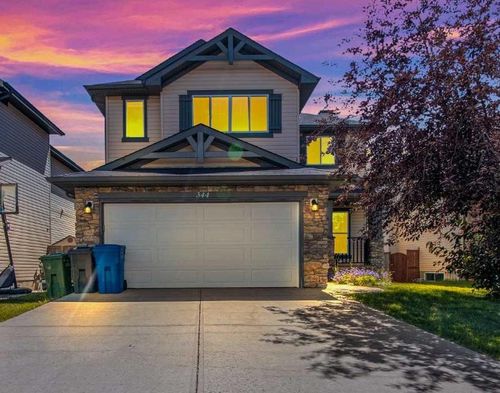 344 Windermere Dr, Chestermere, AB, T1X0C6 | Card Image