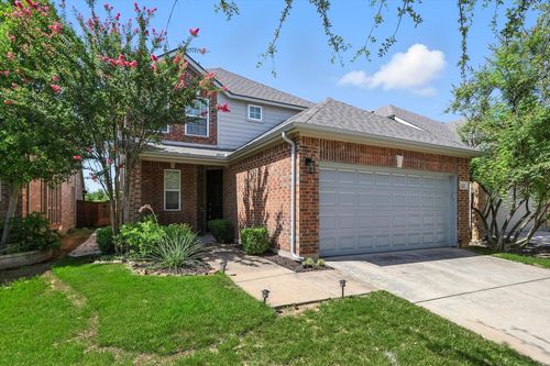 420 Perkins Dr, Lantana, TX, 76226-5570 | Card Image
