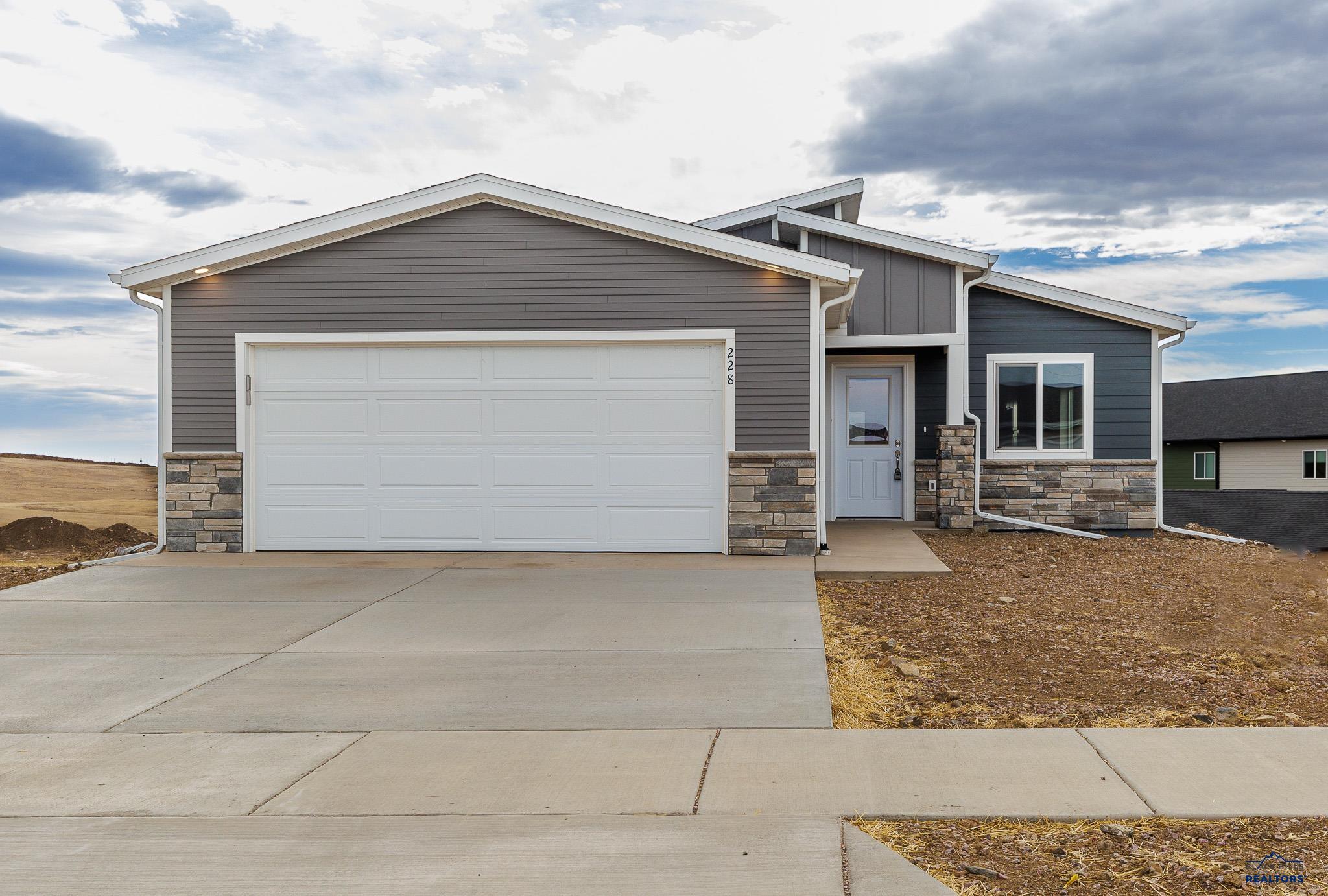 Residential in Rapid City