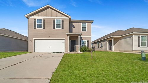 7335 Sharma Vly, San Antonio, TX, 78252-2353 | Card Image