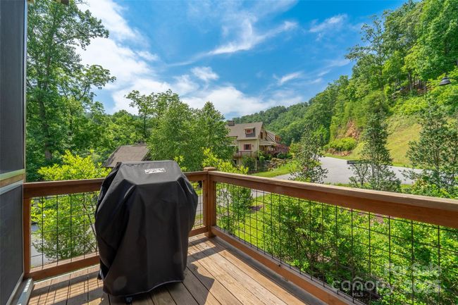 396 River Club Dr, House other with 2 bedrooms, 2 bathrooms and null parking in Cullowhee NC | Image 26