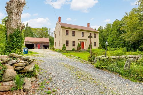 516 Brooklyn Rd, Canterbury, CT, 06331-1110 | Card Image