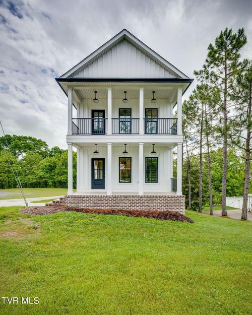 2009 Idle Hour Rd, Kingsport, TN, 37660 | Card Image