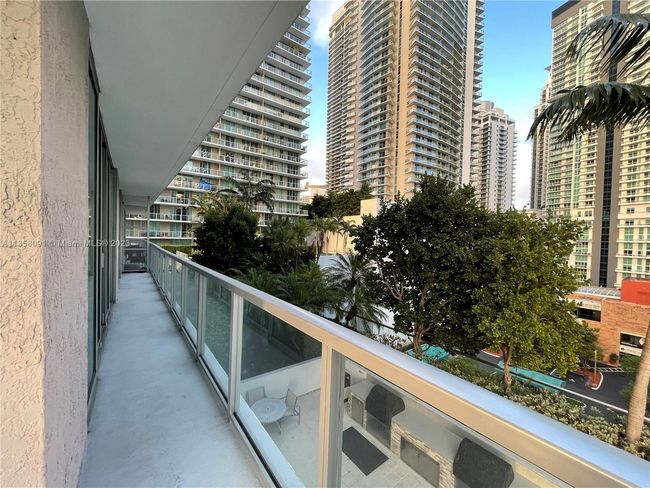 1006-S - 79 Sw 12 Th St, Condo with 2 bedrooms, 2 bathrooms and null parking in Miami FL | Image 22