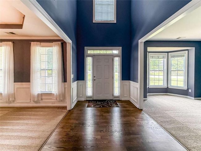 35 Paddle Boat Cv, House other with 7 bedrooms, 4 bathrooms and 4 parking in Senoia GA | Image 12