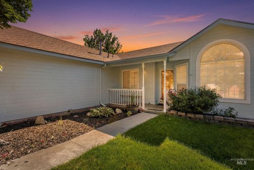 4775 N Edelweiss Ave, Boise, ID, 83713-0522 | Card Image