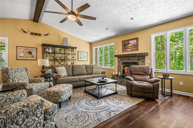 7 Drifter Ln, House other with 3 bedrooms, 3 bathrooms and null parking in Salem SC | Image 13