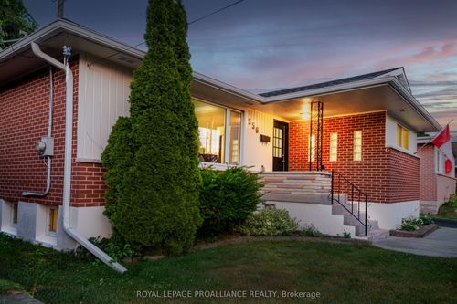 556 Sinclair St, Cobourg, ON, K9A2Y7 | Card Image