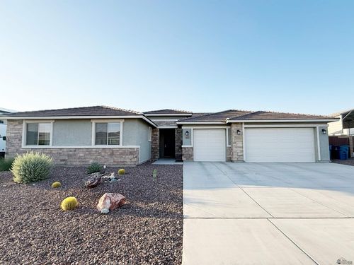 14650 E 42nd Pl, Yuma, AZ, 85367-4820 | Card Image