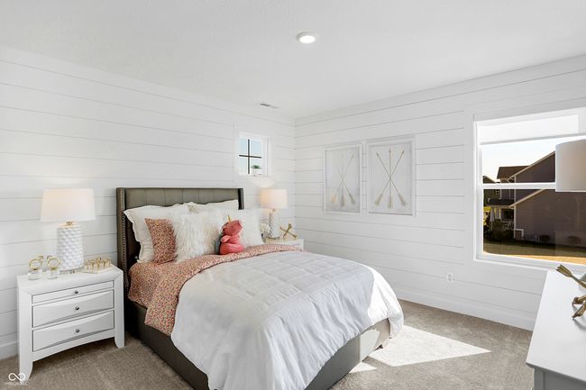 15387 Alperton Rd, House other with 4 bedrooms, 3 bathrooms and null parking in Fishers IN | Image 41