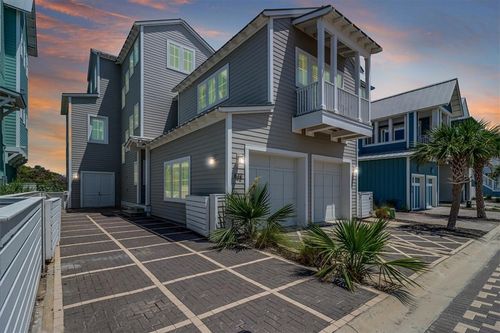 648 Kings Crown, Port Aransas, TX, 78373-4268 | Card Image