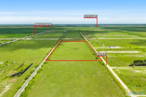 0100-0 Nogal St., Los Fresnos, TX, 78566 | Card Image