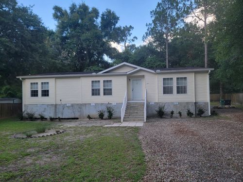 5967 Button Willow Ln, Tallahassee, FL, 32305-8512 | Card Image