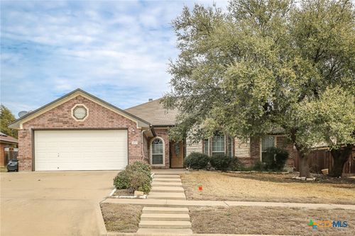 4812 Hammerstone Trl, Killeen, TX, 76542-5380 | Card Image