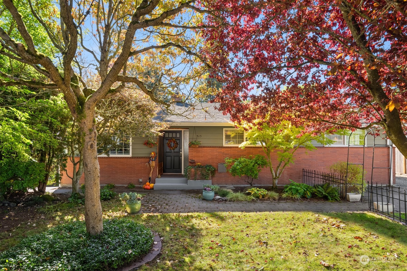 10th St, Snohomish, WA 98290