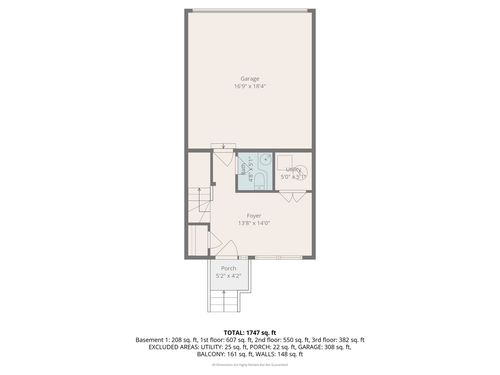 4323 W Peterson Ave, Chicago, IL, 60646-5927 | Card Image