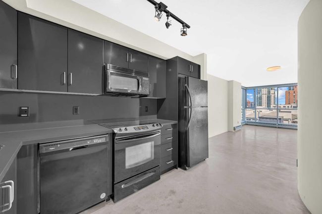 803 - 188 15 Avenue Sw, Condo with 1 bedrooms, 1 bathrooms and null parking in Calgary AB | Image 7