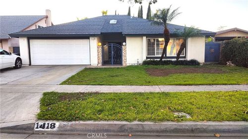 1418 N Glenarbor St, Santa Ana, CA, 92706 | Card Image