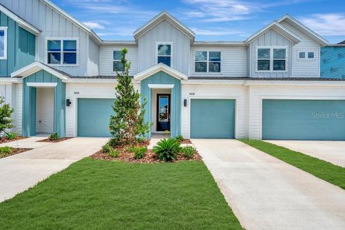 6416 Jensen View Ave, Apollo Beach, FL, 33572-3490 | Card Image