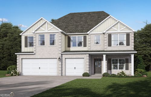 7174 Towne Bishop Ln, Fairburn, GA, 30213-2532 | Card Image