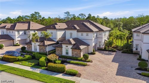 202-9536 Ironstone Terrace, NAPLES, FL, 34120 | Card Image