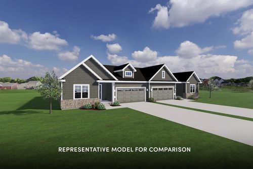 2246 Waters Edge Trl, Madison, WI, 53718-9410 | Card Image