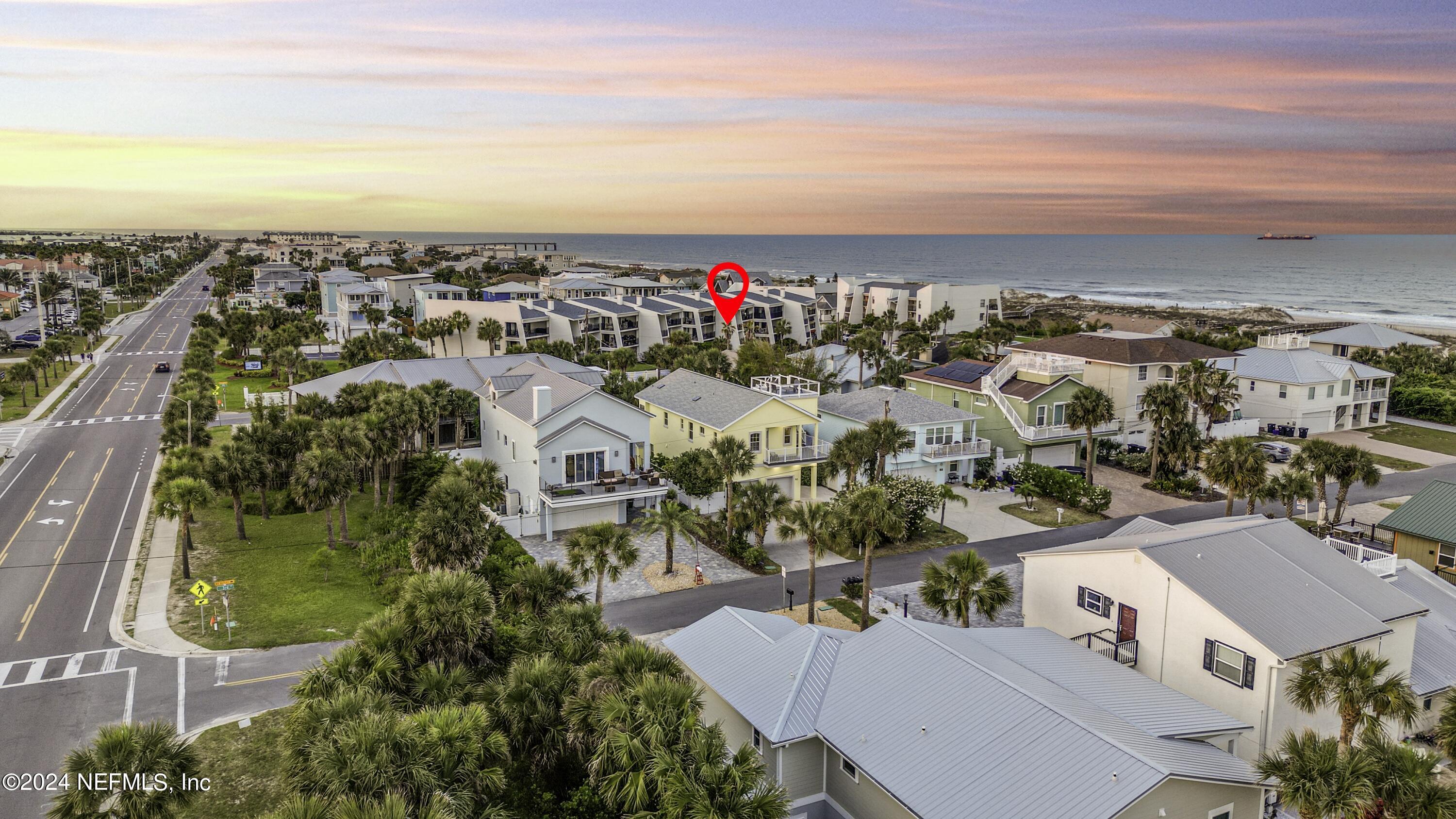 Residential in St. Augustine 2