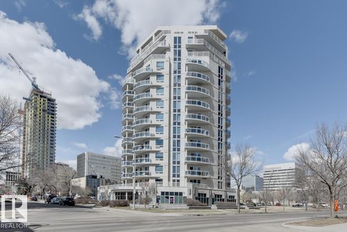 1201-10504 99 Ave Nw, Edmonton, AB, T5K1B2 | Card Image