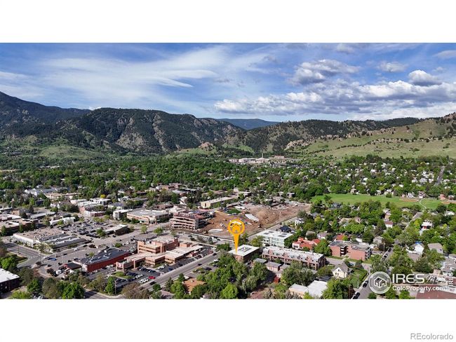 APT-201 - 1201 Balsam Ave, Condo with 2 bedrooms, 1 bathrooms and 1 parking in Boulder CO | Image 22