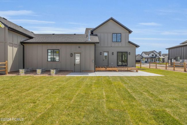 1333 Sage Way, House other with 4 bedrooms, 4 bathrooms and null parking in Francis UT | Image 31