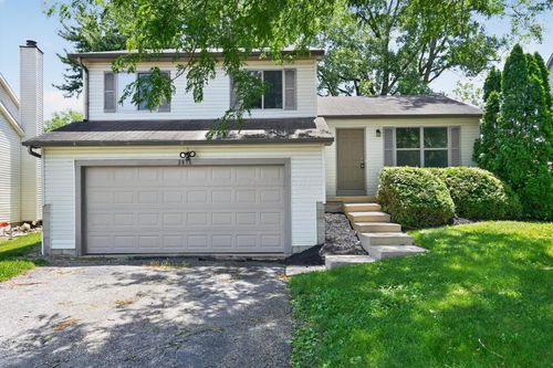 2836 Beal Drive, Columbus, OH, 43232 | Card Image