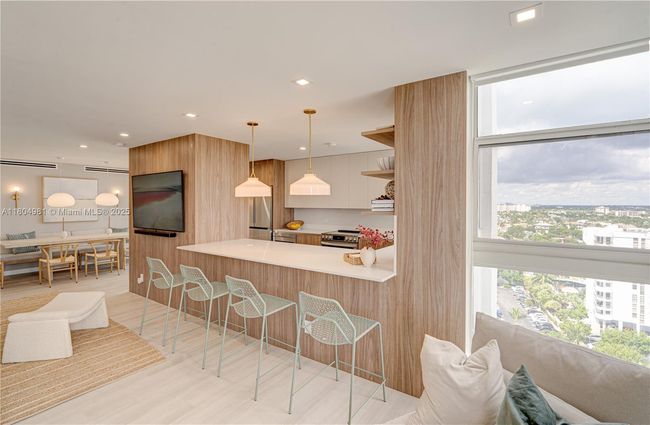 APT-1505 - 1370 Ocean Blvd, Condo with 2 bedrooms, 2 bathrooms and null parking in Pompano Beach FL | Image 34