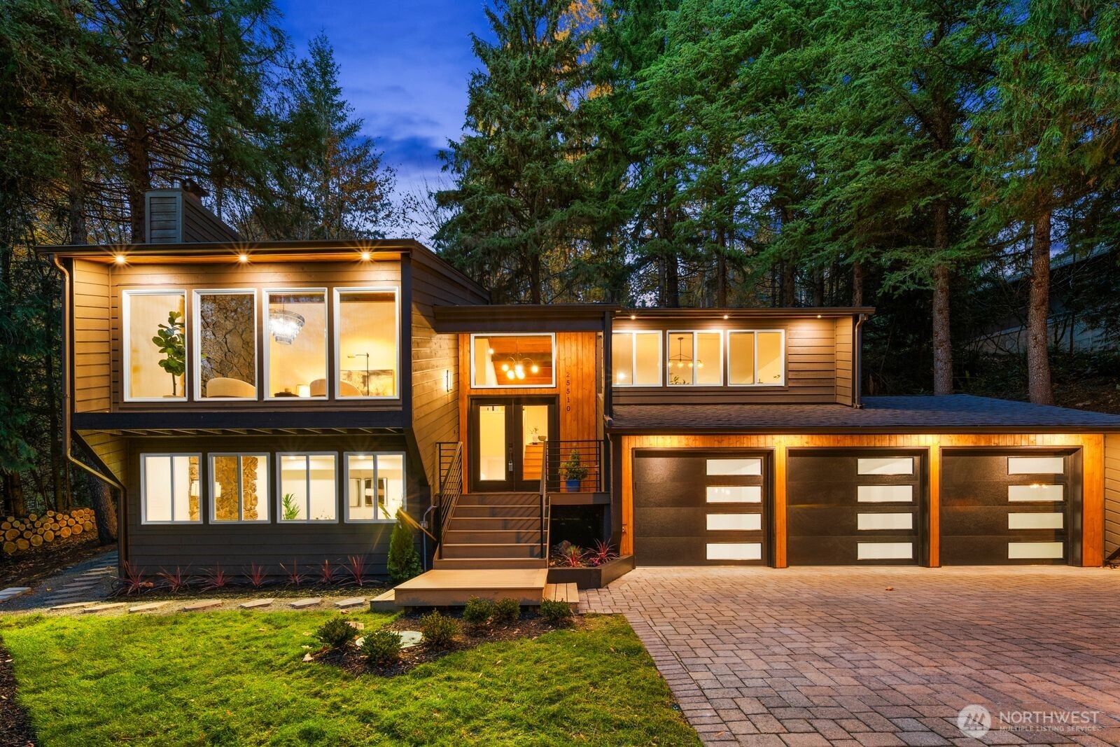Residential in Issaquah