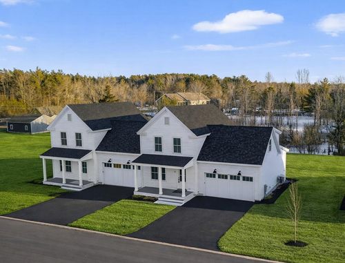 2-12 Holbrook Farms Way, Scarborough, ME, 04074-4506 | Card Image
