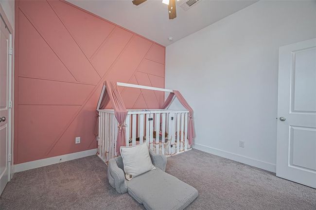 4507 Mustang Run Dr, House other with 4 bedrooms, 2 bathrooms and 3 parking in Rosenberg TX | Image 32