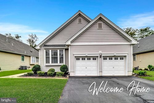 67 Bear Meade Dr, Hamilton, NJ, 08691-3334 | Card Image