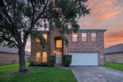 3416 Dorsey Ln, Pearland, TX, 77584-1577 | Card Image