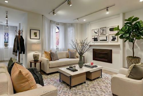 lower-95 Major St, Toronto, ON, M5S2K9 | Card Image