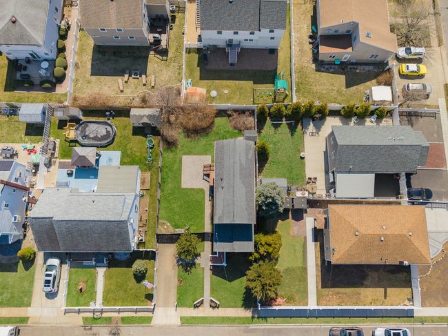 Aerial view featuring a residential view | Image 24