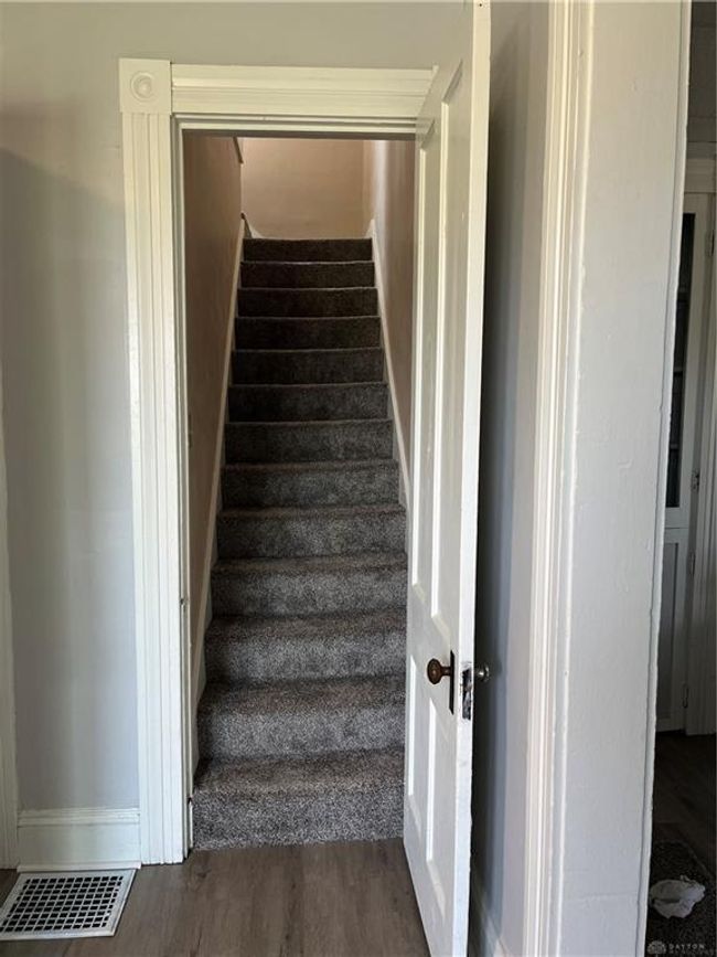 400 S Detroit St, House other with 4 bedrooms, 2 bathrooms and null parking in Xenia OH | Image 29