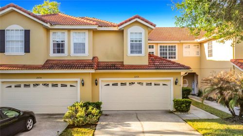 2272 Wekiva Village Ln, APOPKA, FL, 32703-2511 | Card Image